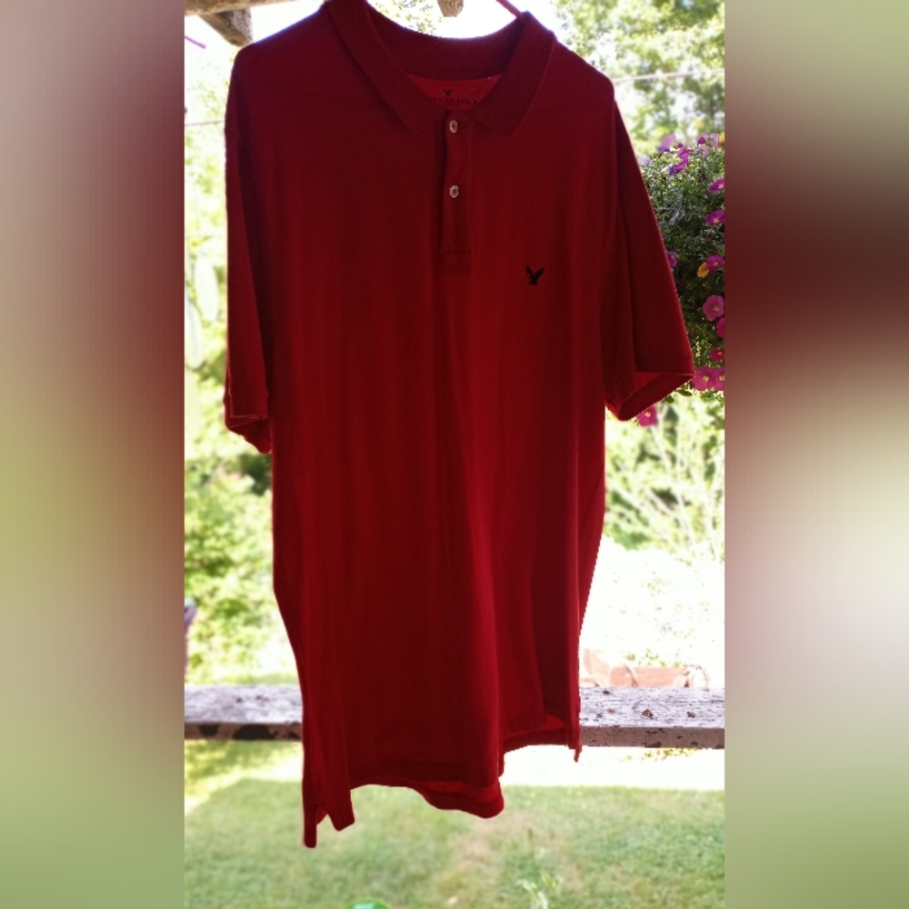 Men's shirt